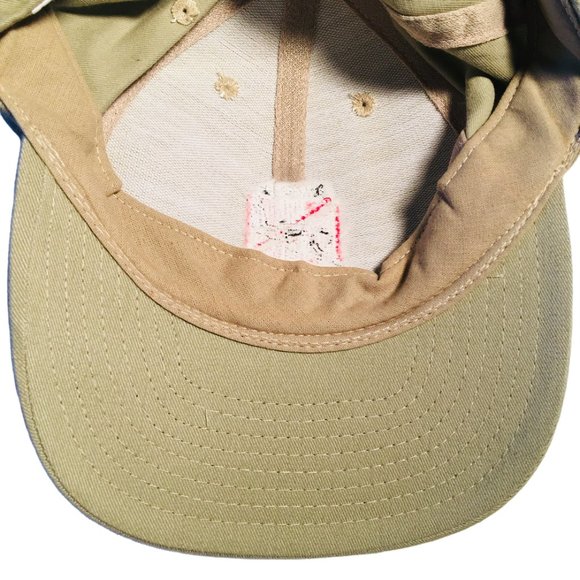 🌴 Baseball Cap “Dive in Antigua” Size Small - Picture 2 of 5